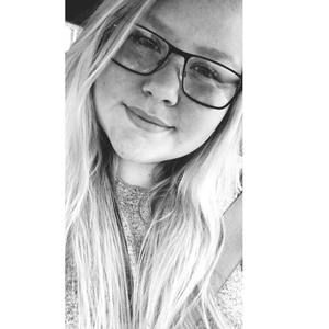 Meet your Posher, Brianna